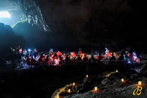 Cavernismo/espeleologia