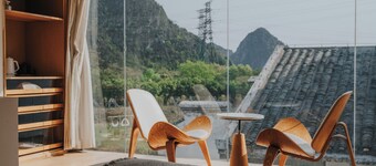 Guilin Bonjour Boutique Hotel