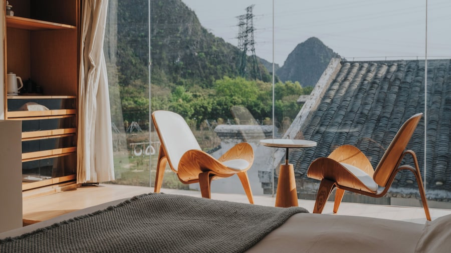 Guilin Bonjour Boutique Hotel