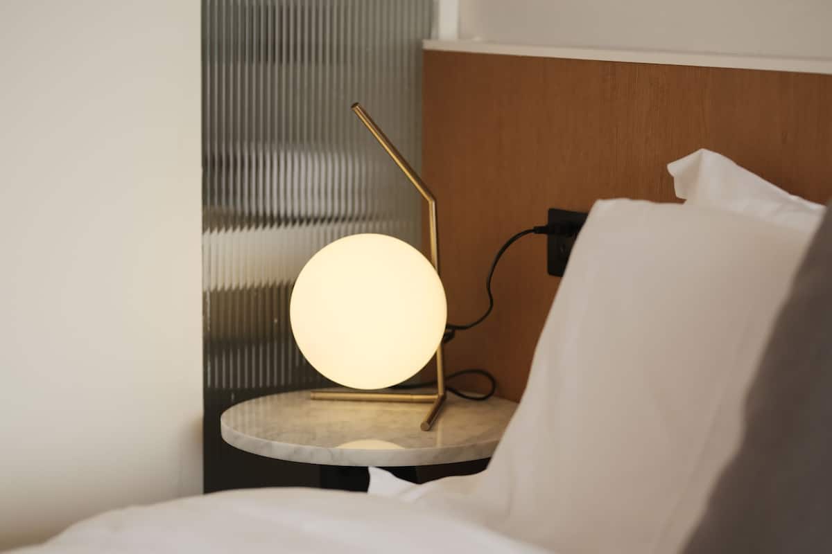 Panoramic Süit, 2 Yatak Odası, Sigara İçilmez, Dağ Manzaralı | Kaliteli yatak takımı, kuştüyü yorgan, yastık yüzeyli yatak