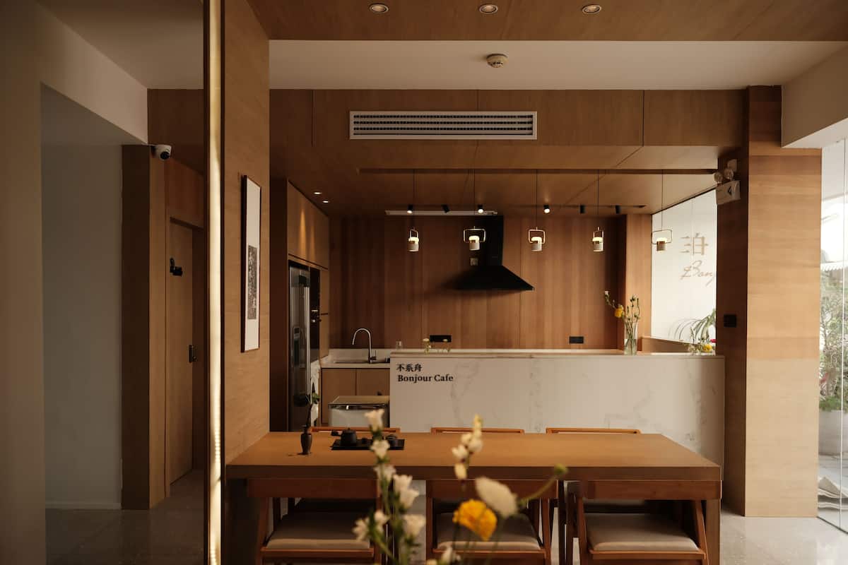 Buzdolabı, mikrodalga fırın, fırın, set üstü ocak