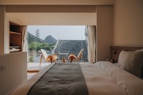 Guilin Bonjour Boutique Hotel