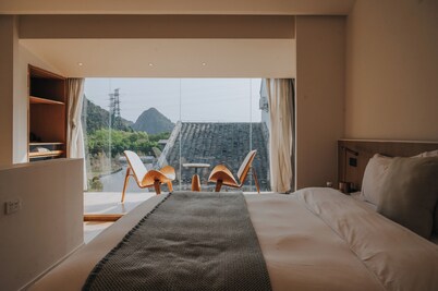 Guilin Bonjour Boutique Hotel
