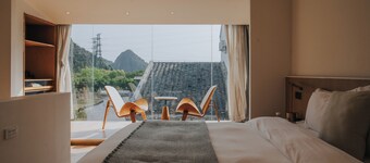 Guilin Bonjour Boutique Hotel