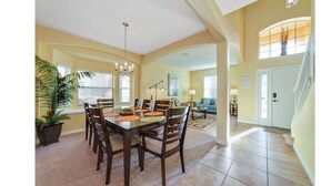 Private kitchen - Watersong Dream (Davenport)