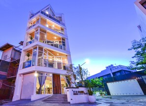 Exterior - Admiring Island (Tainan)