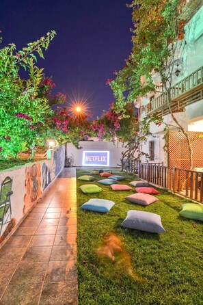 シアター ショー