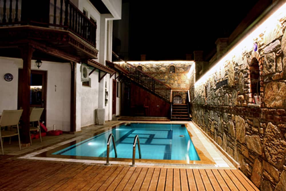 Ankakyaka Apart Hotel