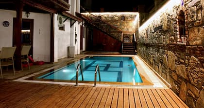 Ankakyaka Apart Hotel