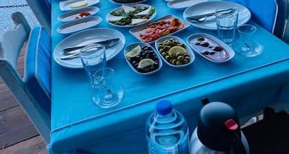 Ankakyaka Apart Hotel