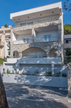 Exterior - Villa Dalmatia (Brela)