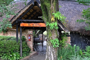 Fachada