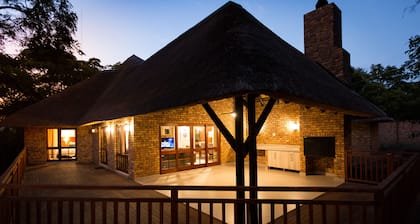 Kruger Park Lodge Unit 612