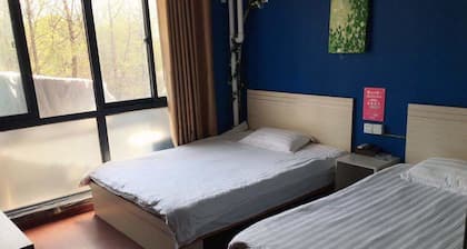 Huaian Xiaoyuan Hotel