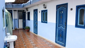 تجهيزات دش، مناشف