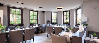Deckerts Hotel und Restaurant