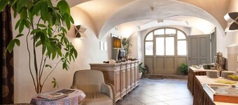 DECKERT'S HOTEL AM KATHARINENSTIFT