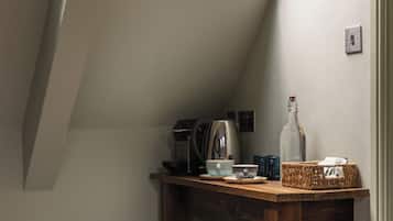Chambre Double pour 1 personne