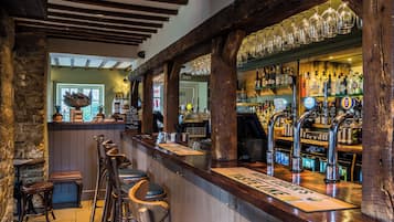 Bar (sur place)