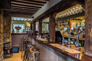 Bar (sur place)