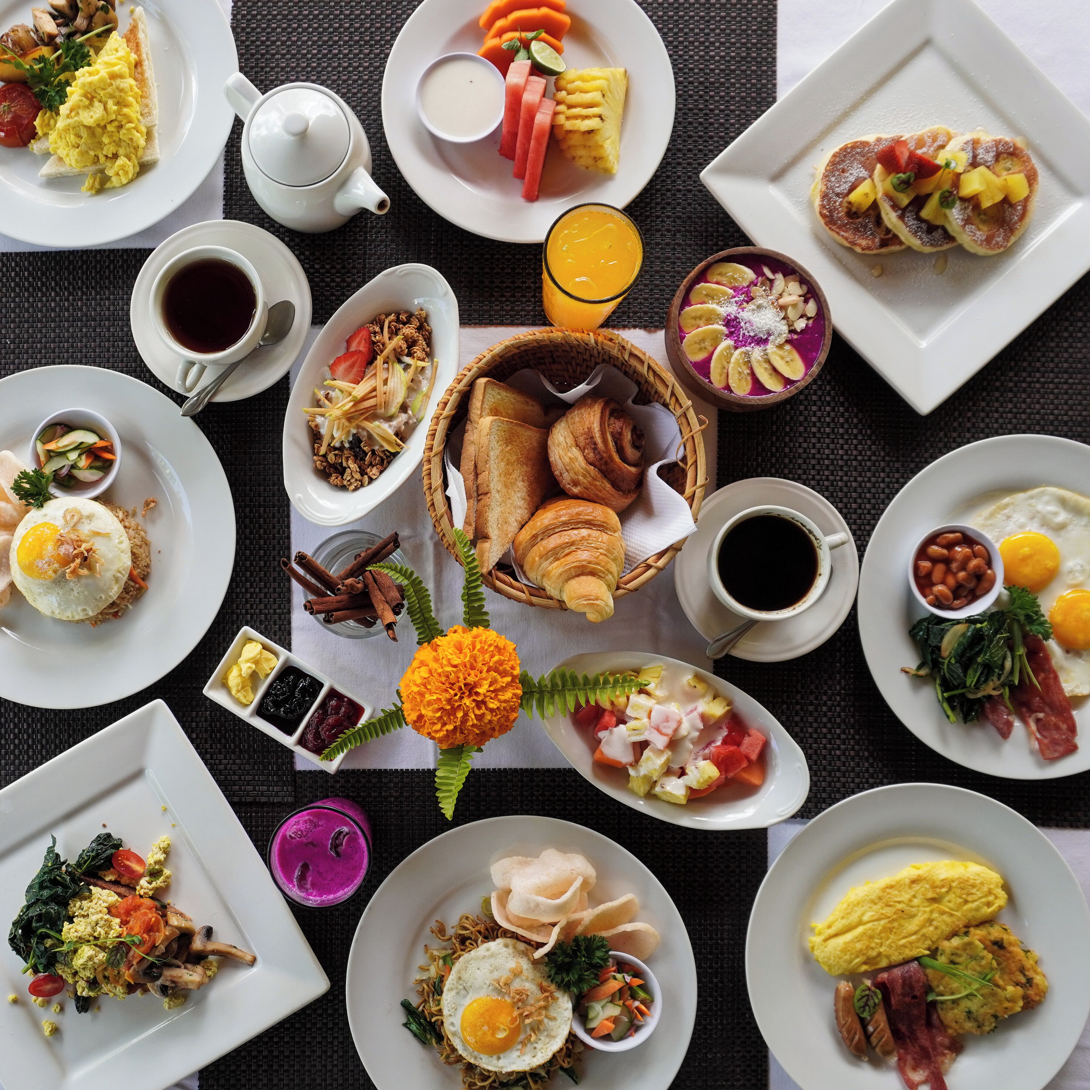 Photo - Uma Dawa Resort and Spa