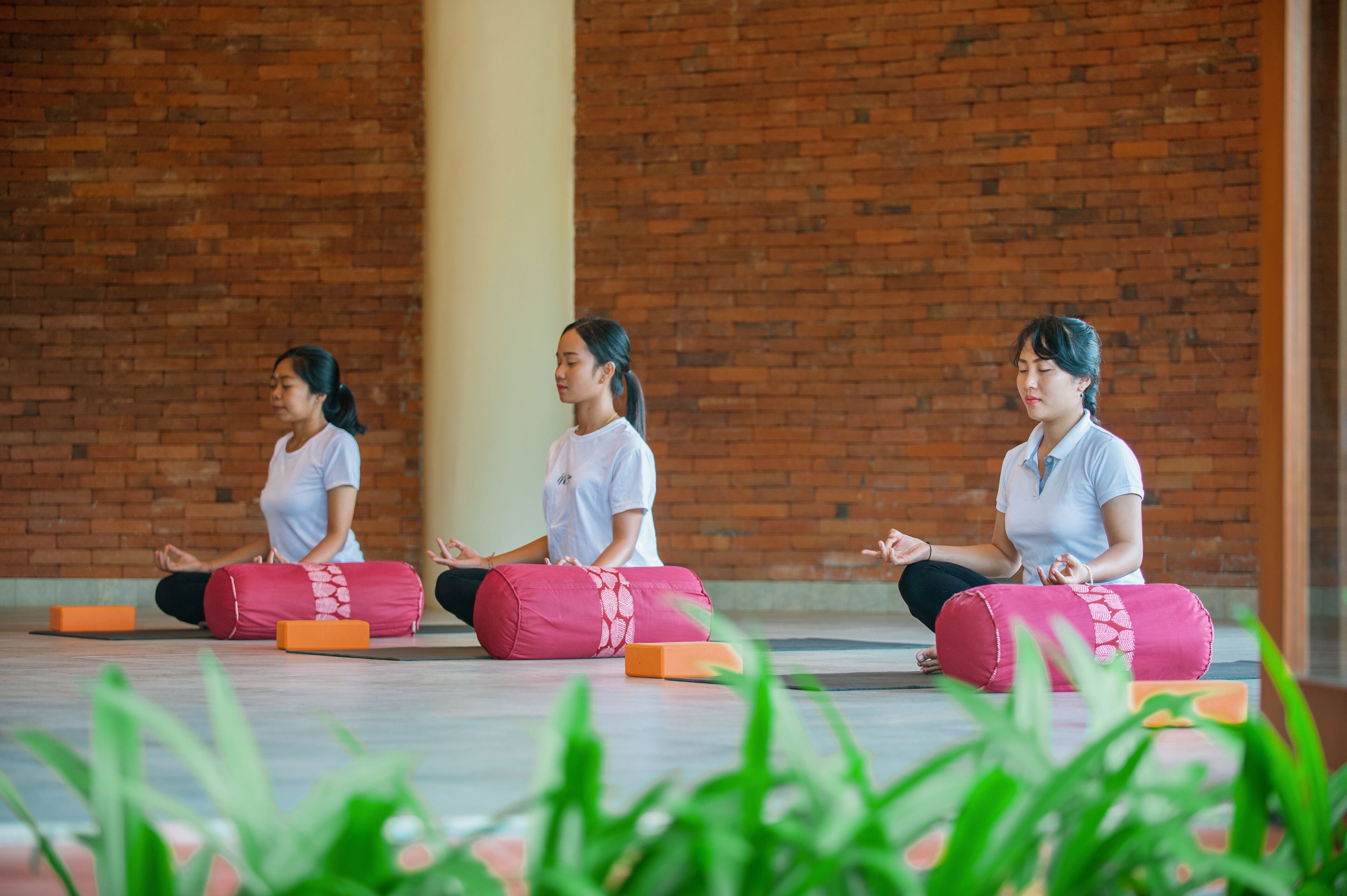 Foto - Uma Dawa Resort and Spa