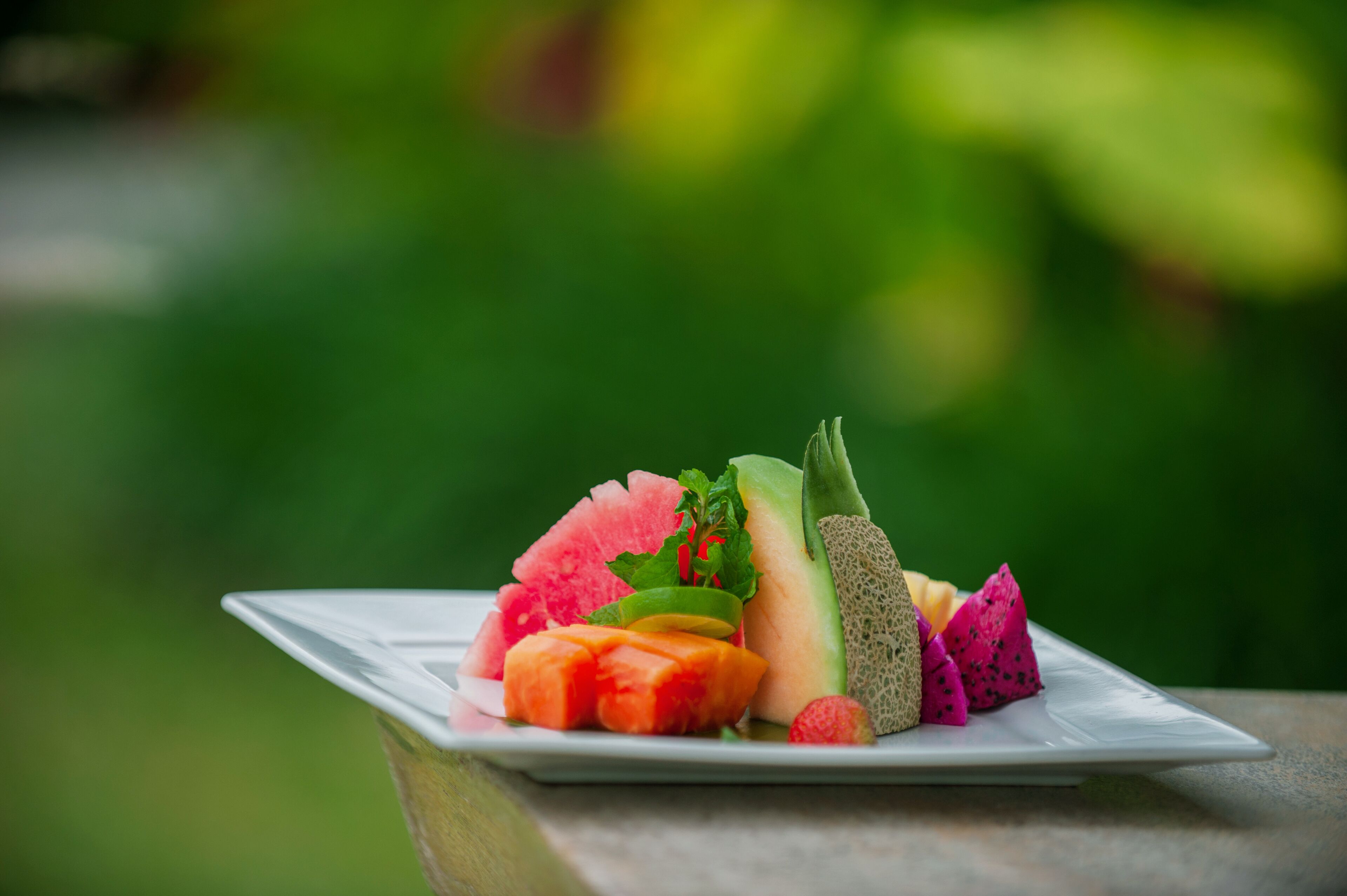 Photo - Uma Dawa Resort and Spa