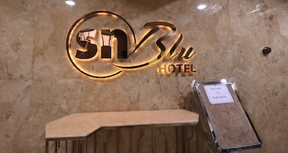 Hotel SN Blu