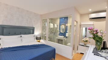 Superior-Doppelzimmer