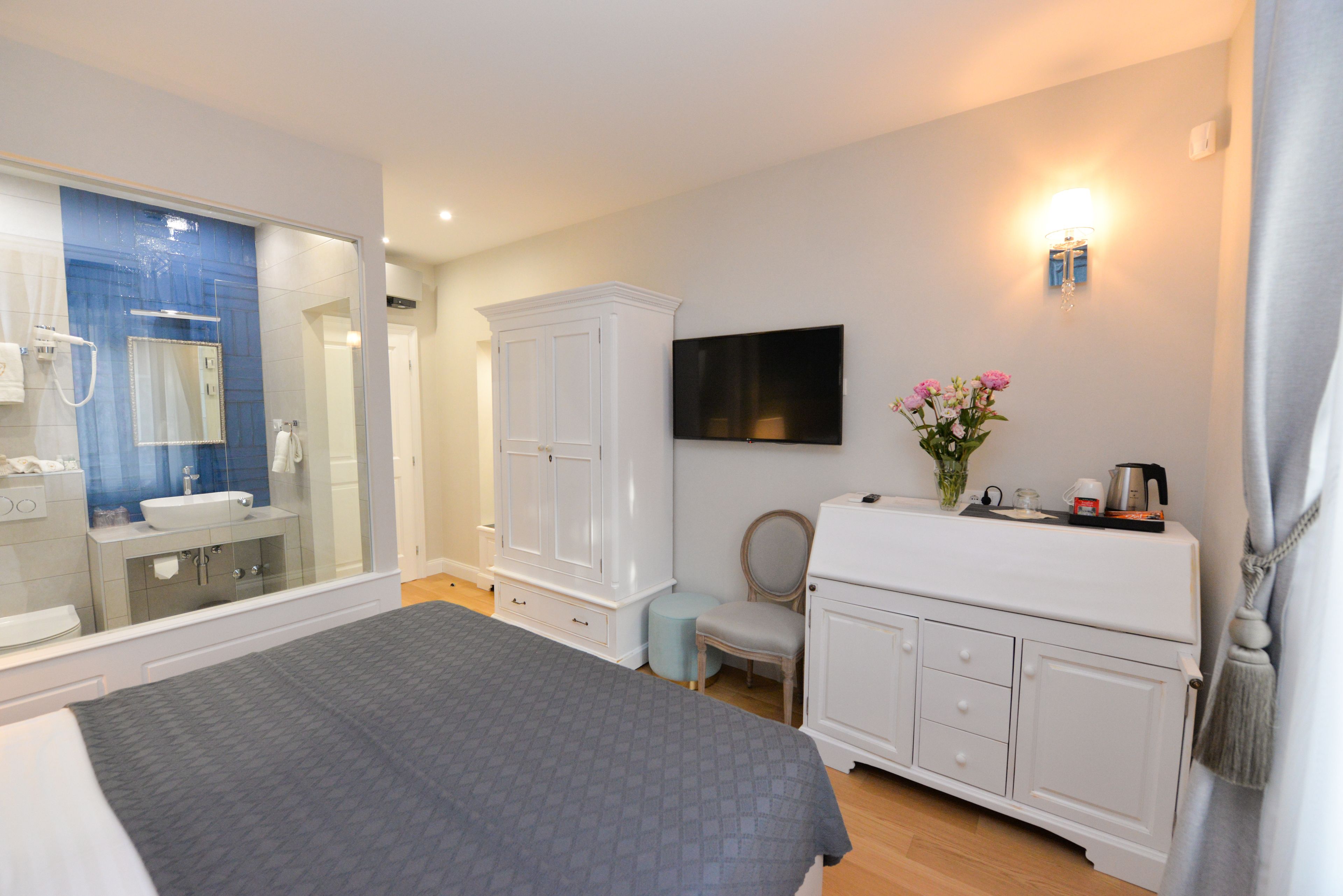 Foto - The Duke luxury rooms