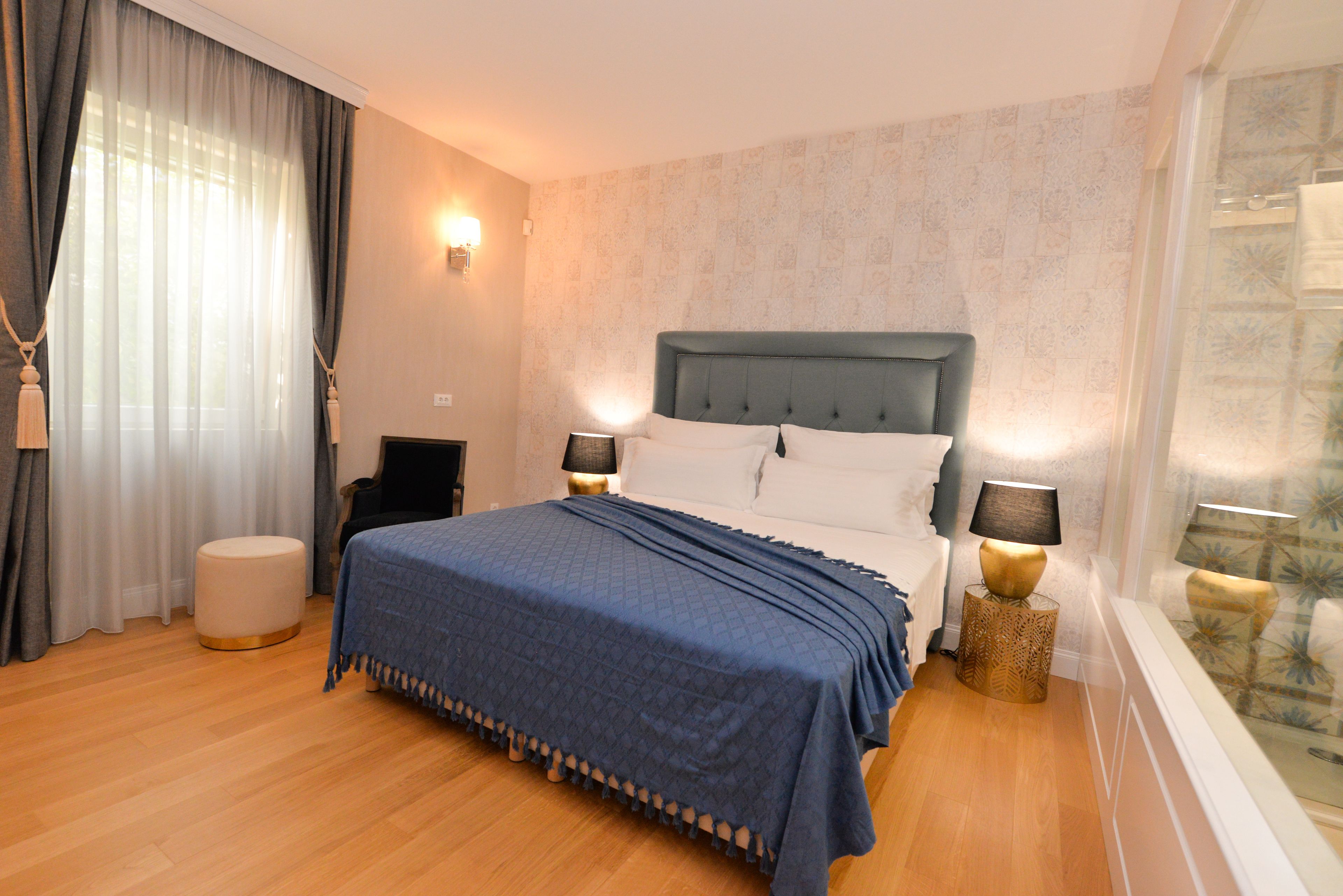 Foto - The Duke luxury rooms