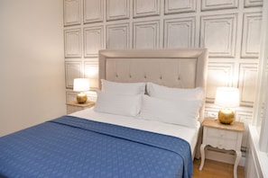 Double Room - The Duke Luxury Rooms (Split)