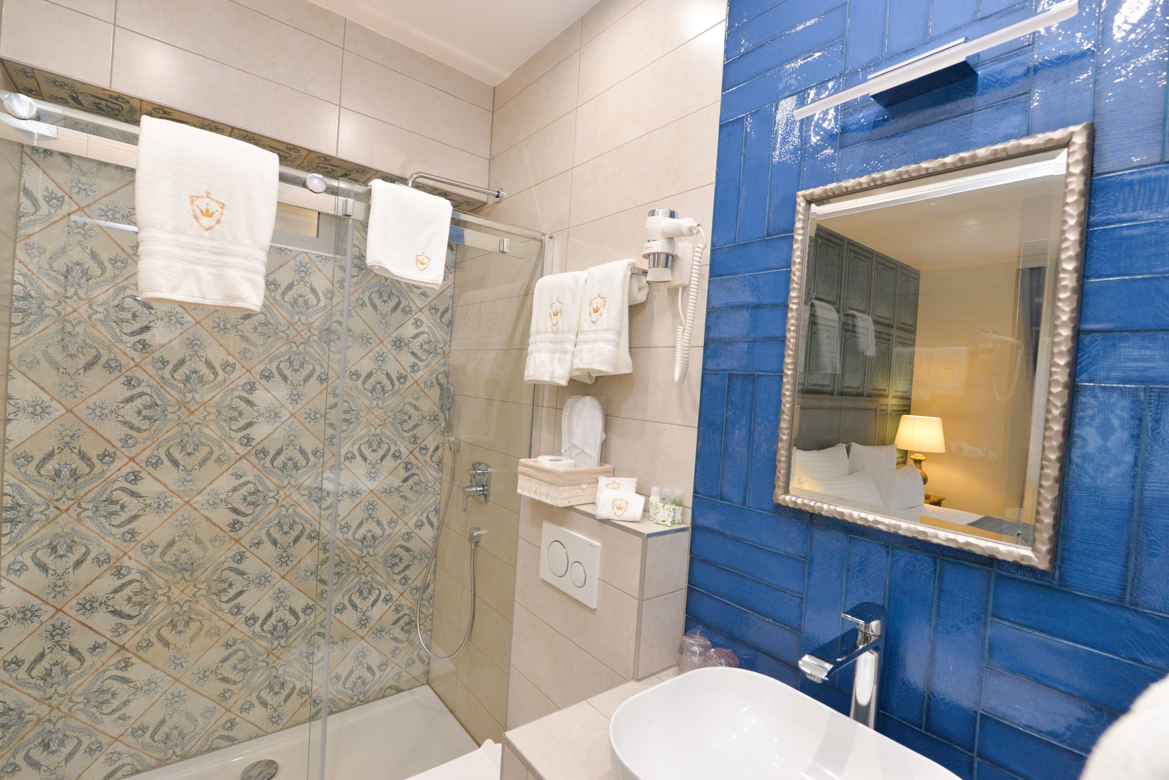 Foto - The Duke luxury rooms