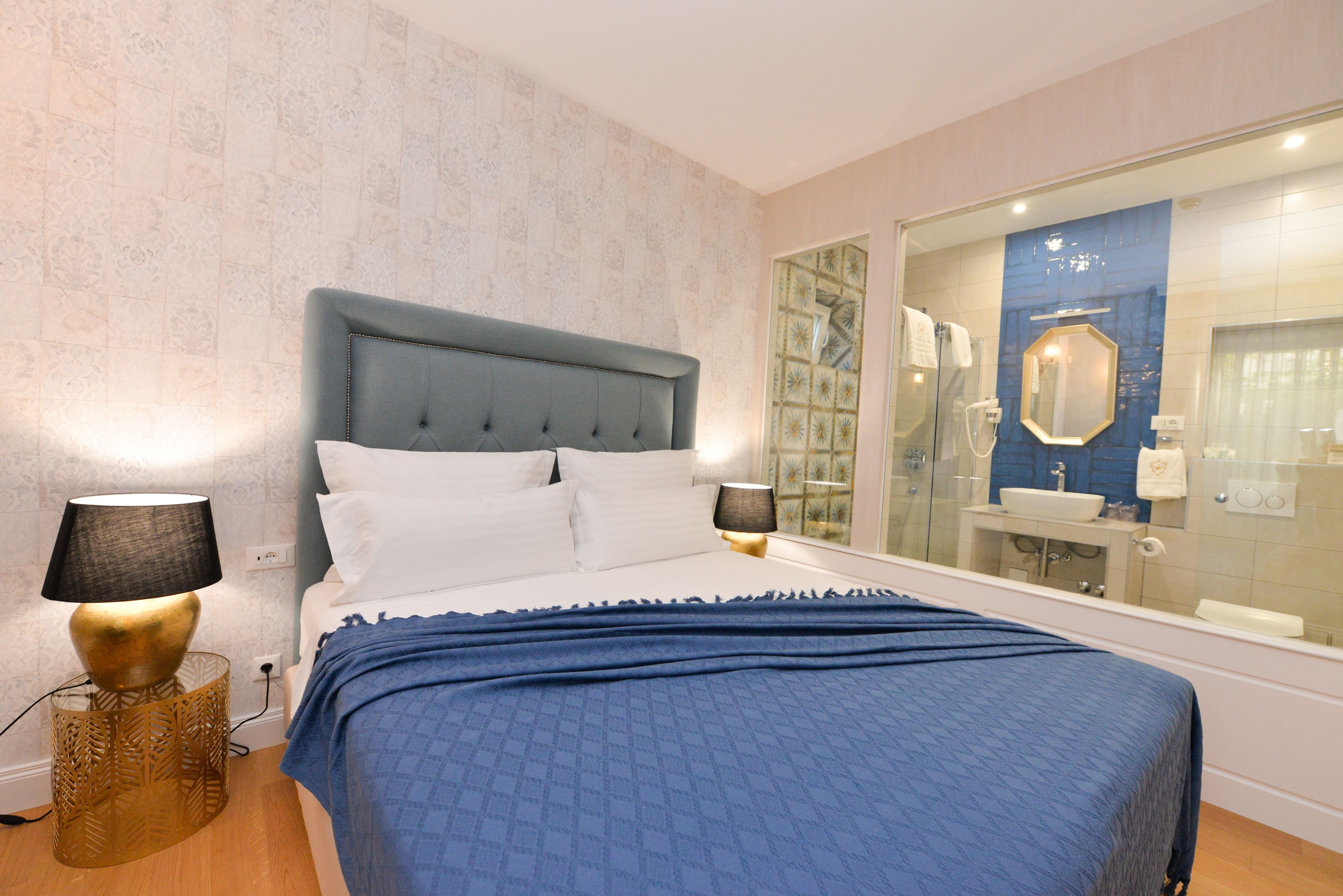 Foto - The Duke luxury rooms