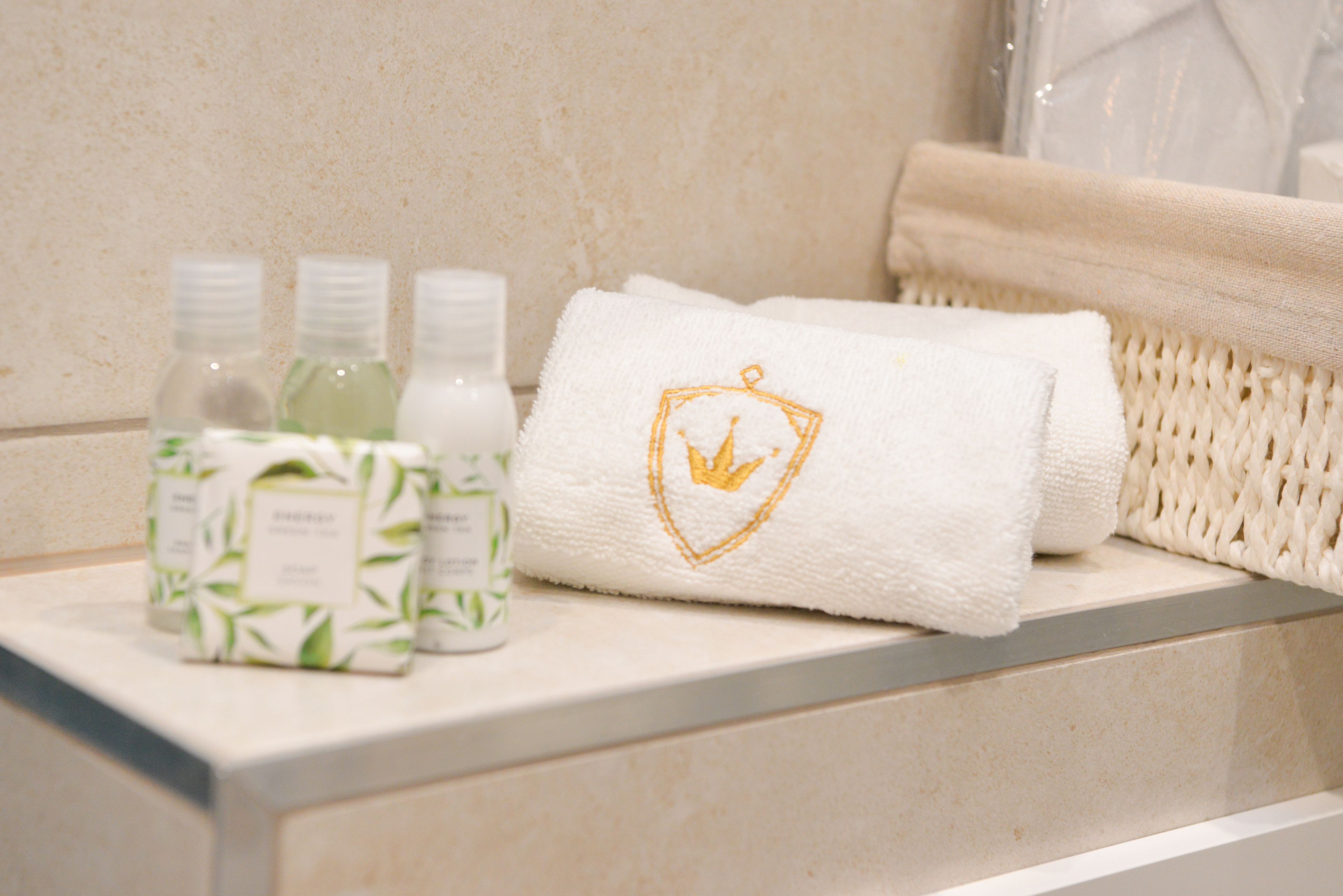 Foto - The Duke luxury rooms