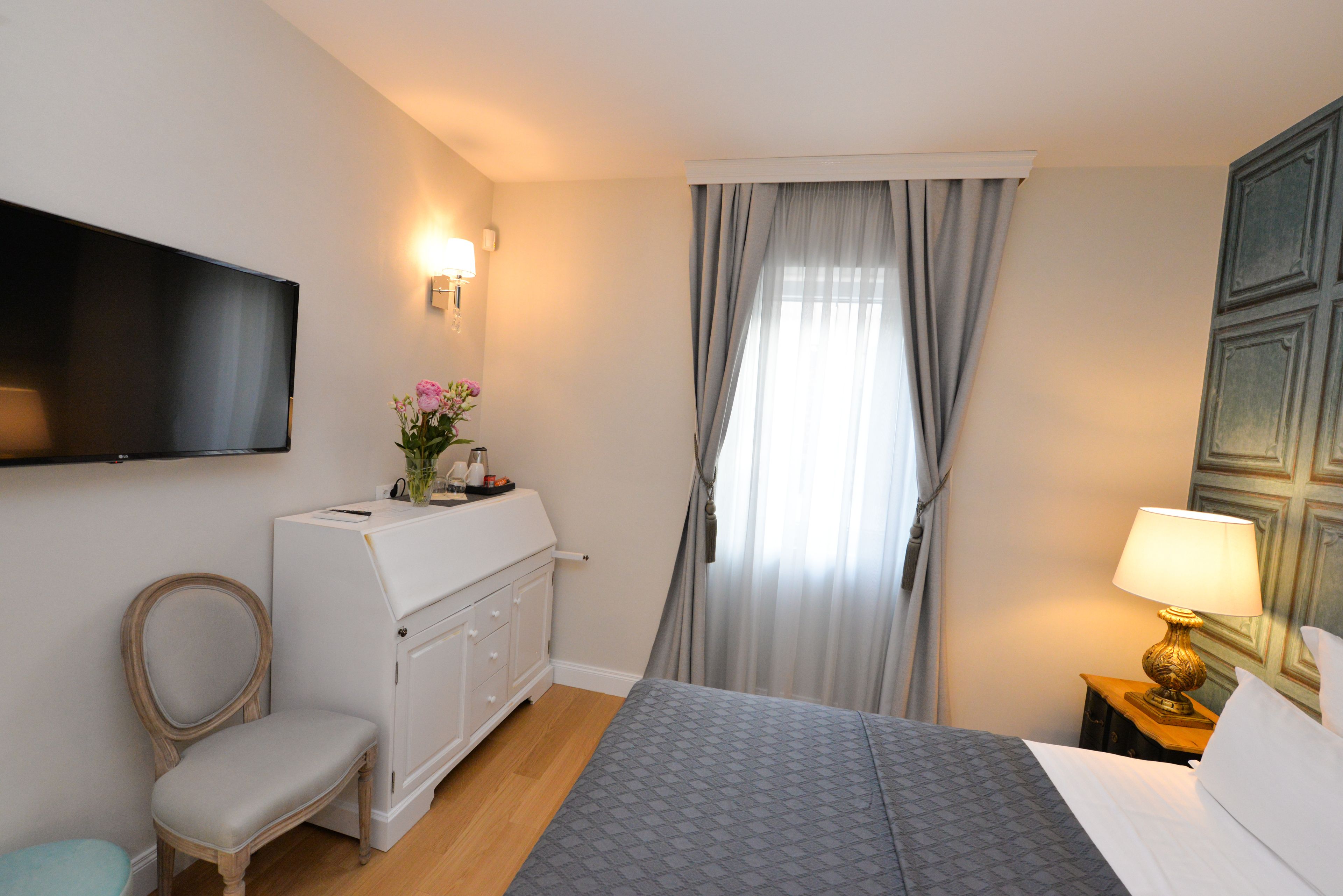 Foto - The Duke luxury rooms