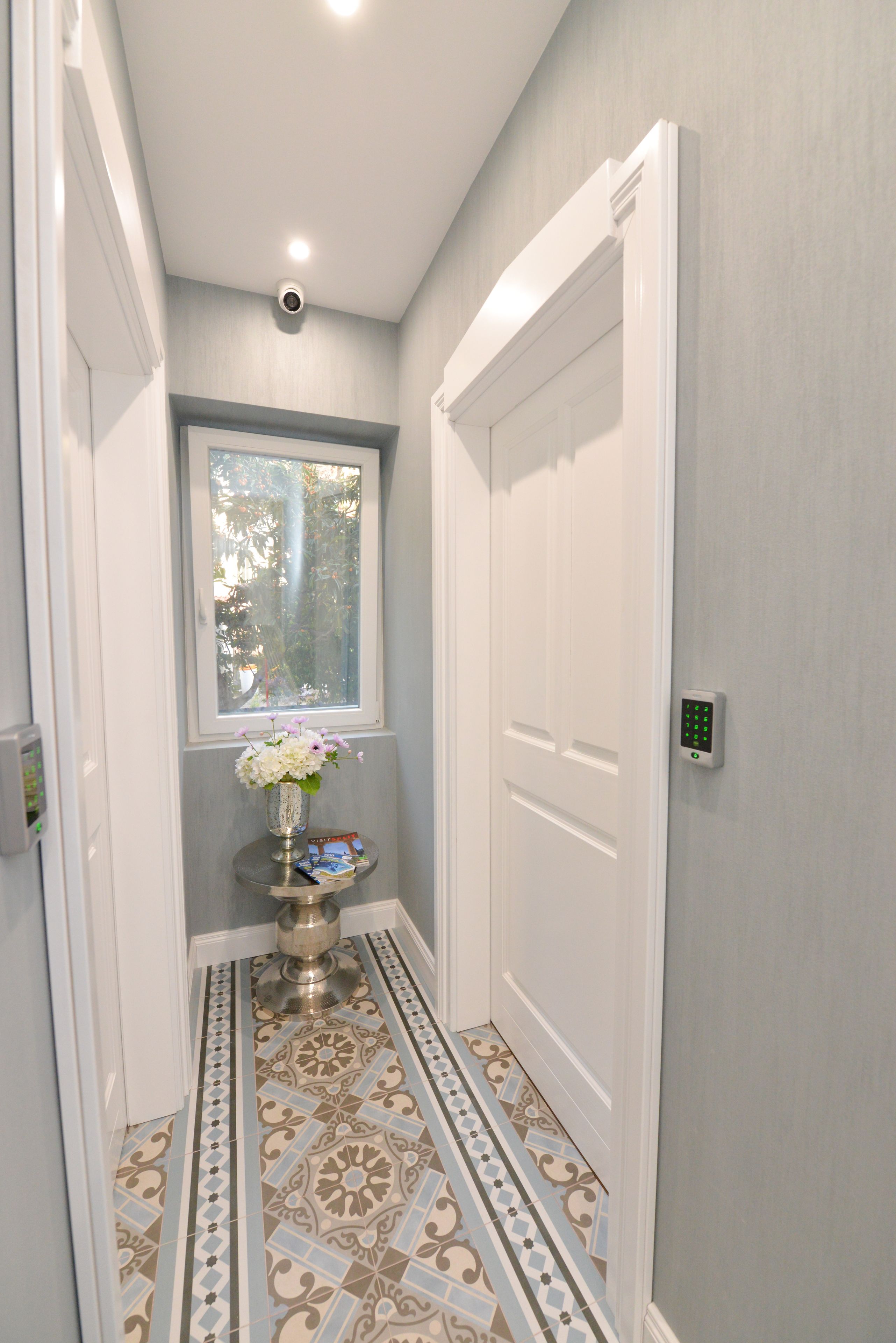 Foto - The Duke luxury rooms