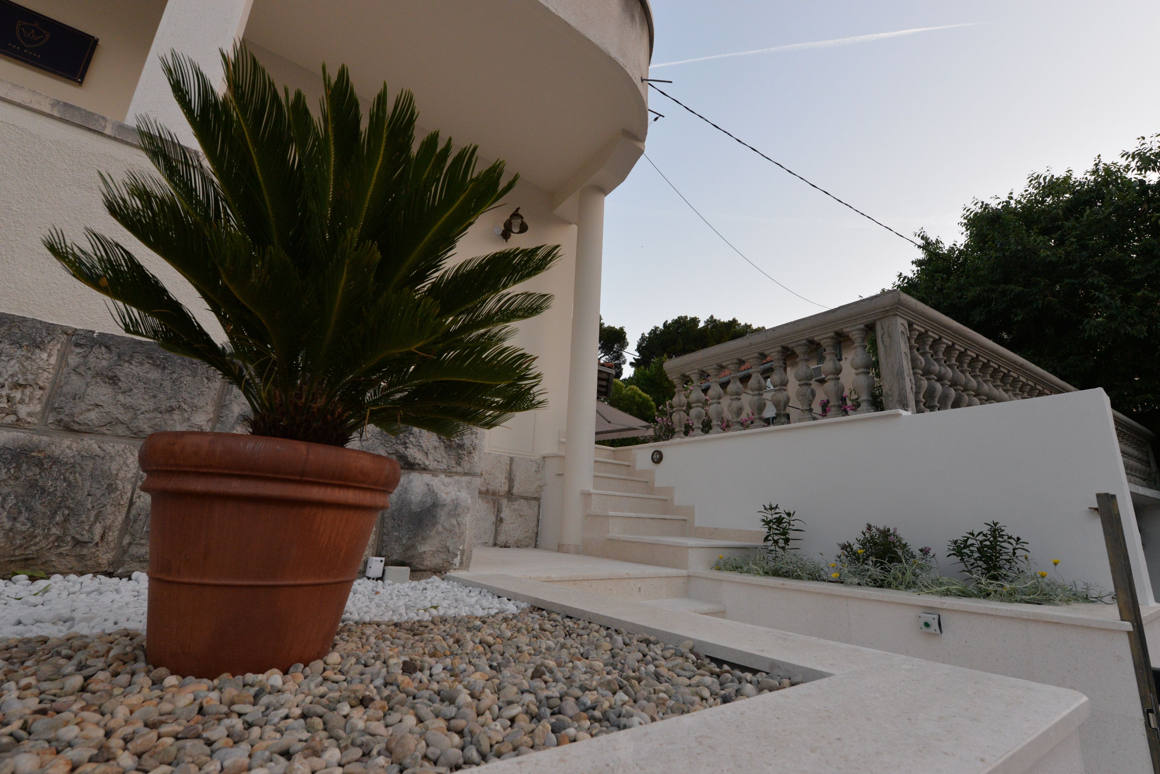 Foto - The Duke luxury rooms