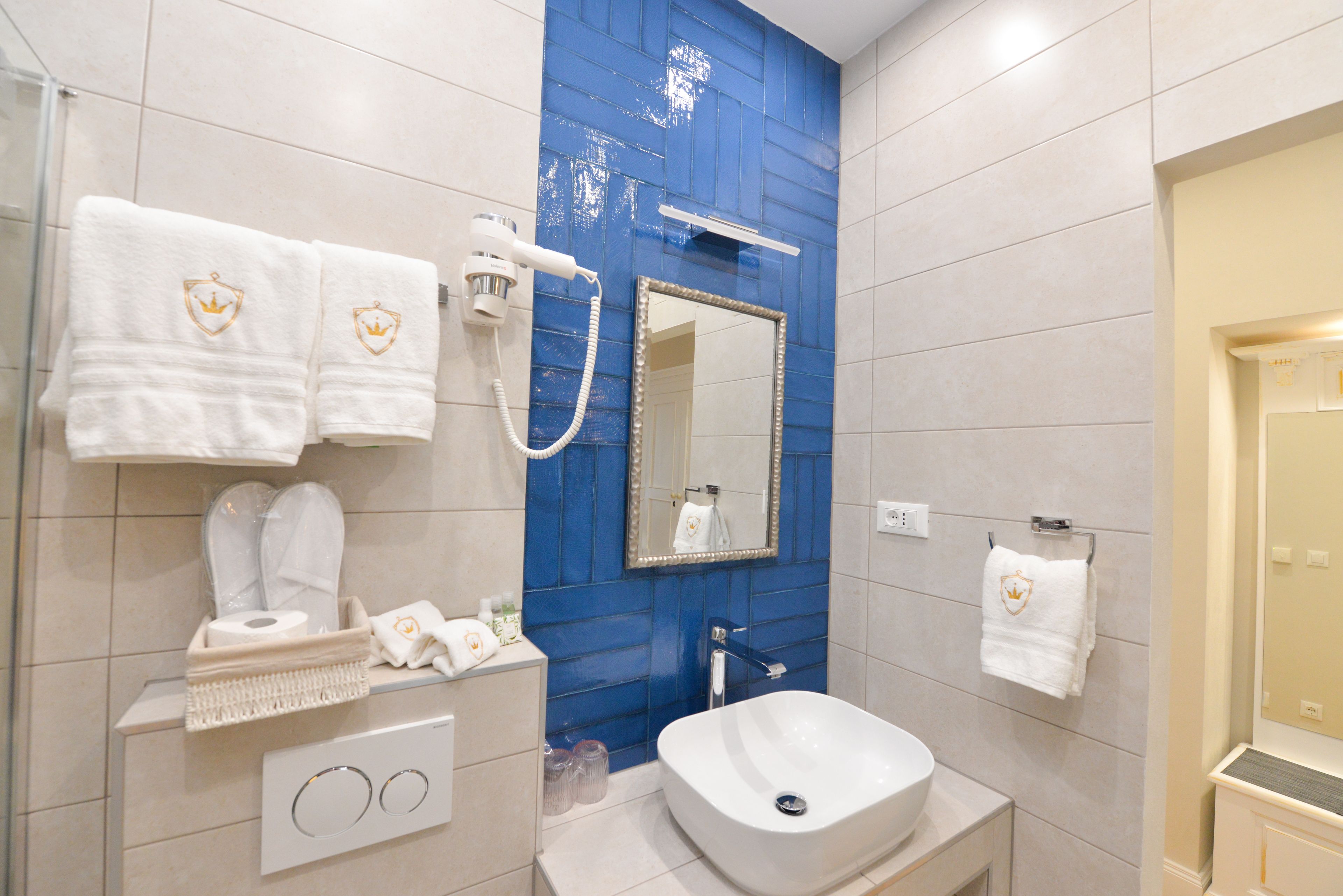 Foto - The Duke Luxury Rooms