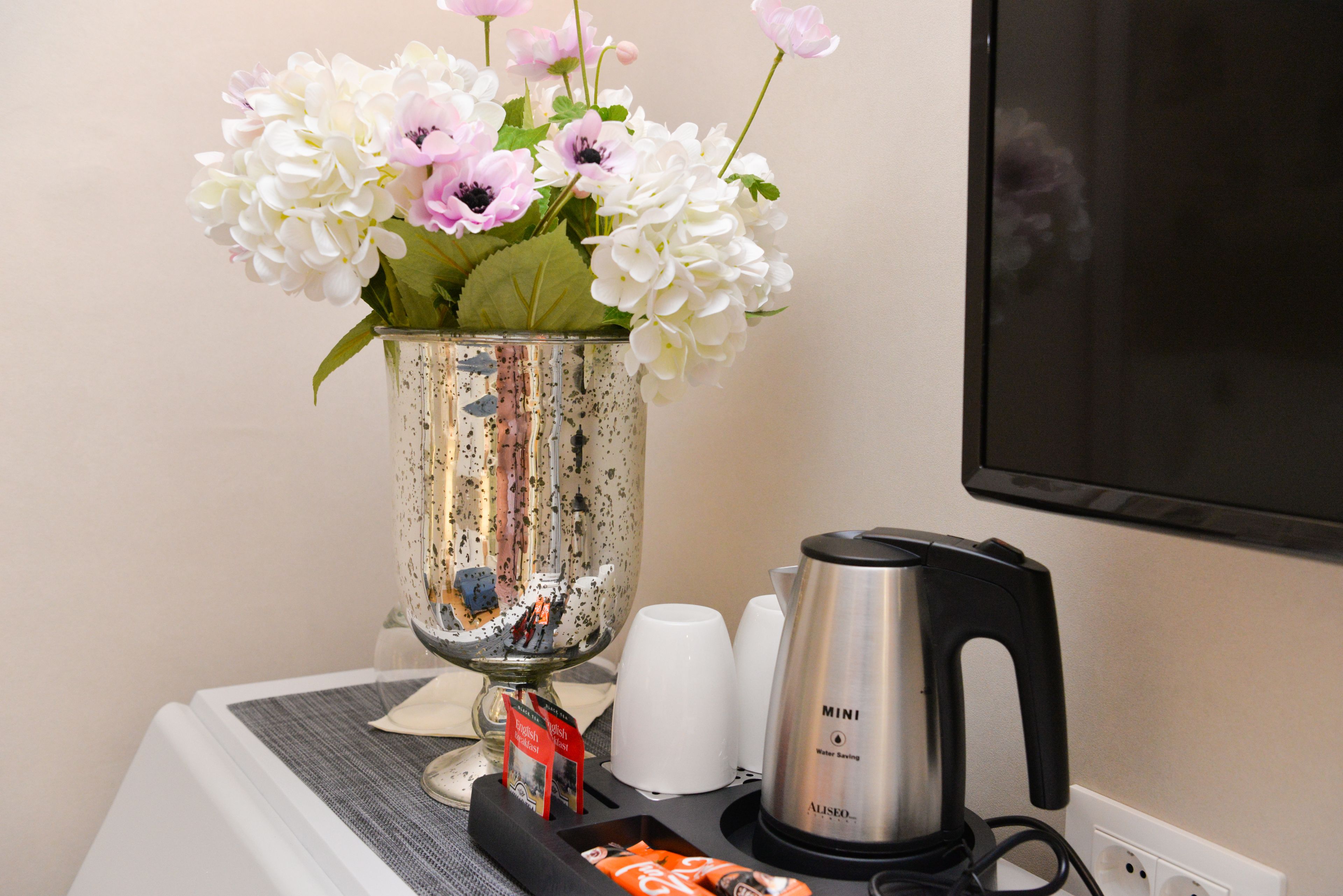 Foto - The Duke luxury rooms