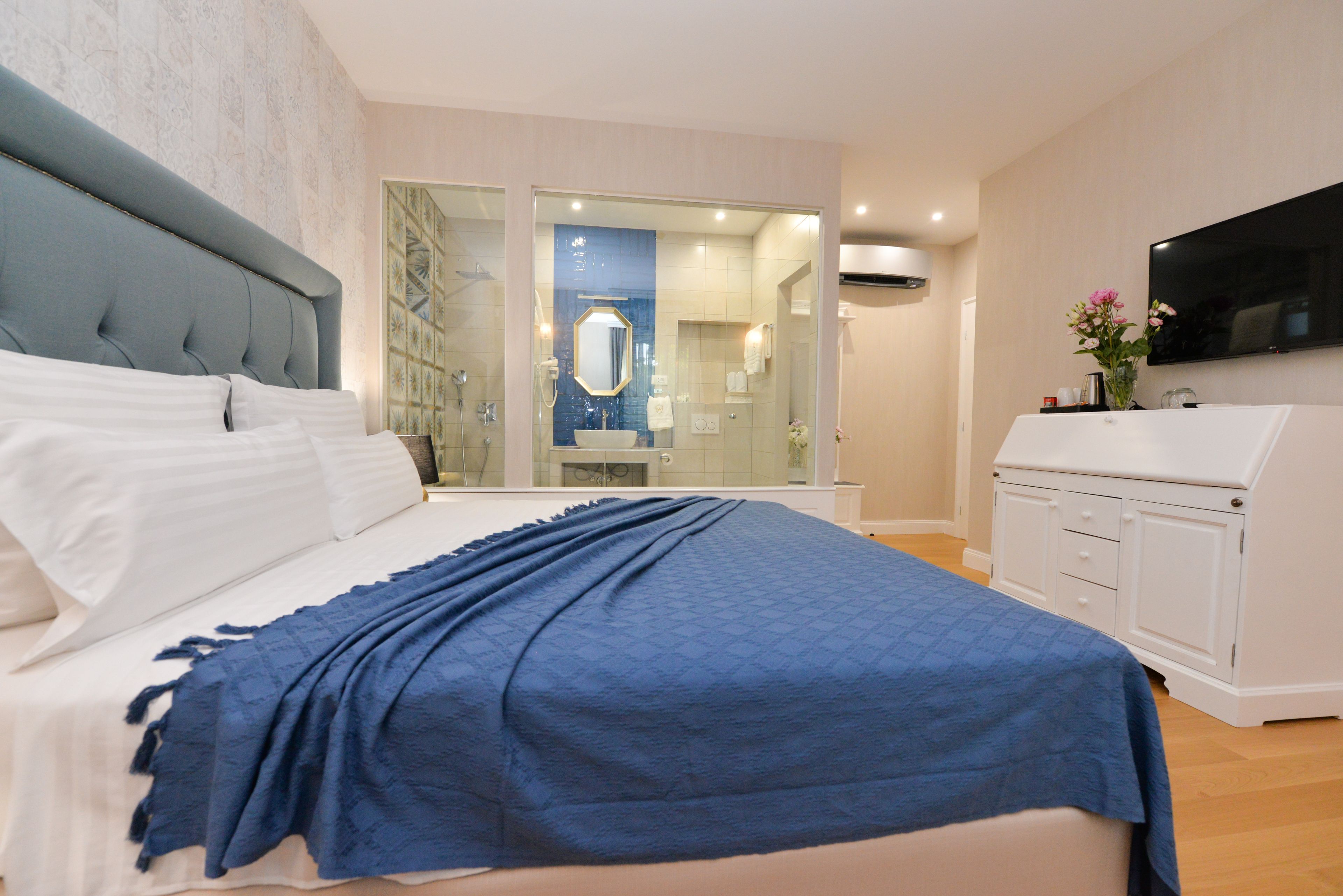 Foto - The Duke luxury rooms