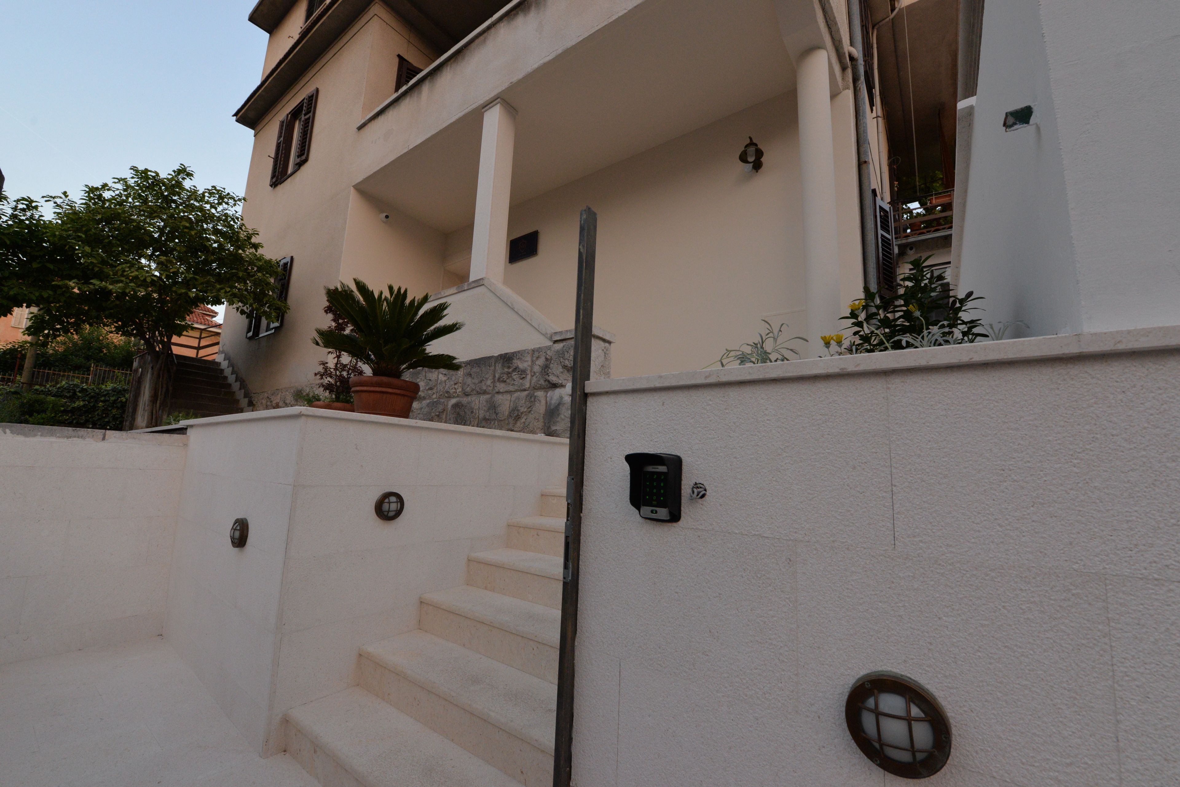 Foto - The Duke luxury rooms