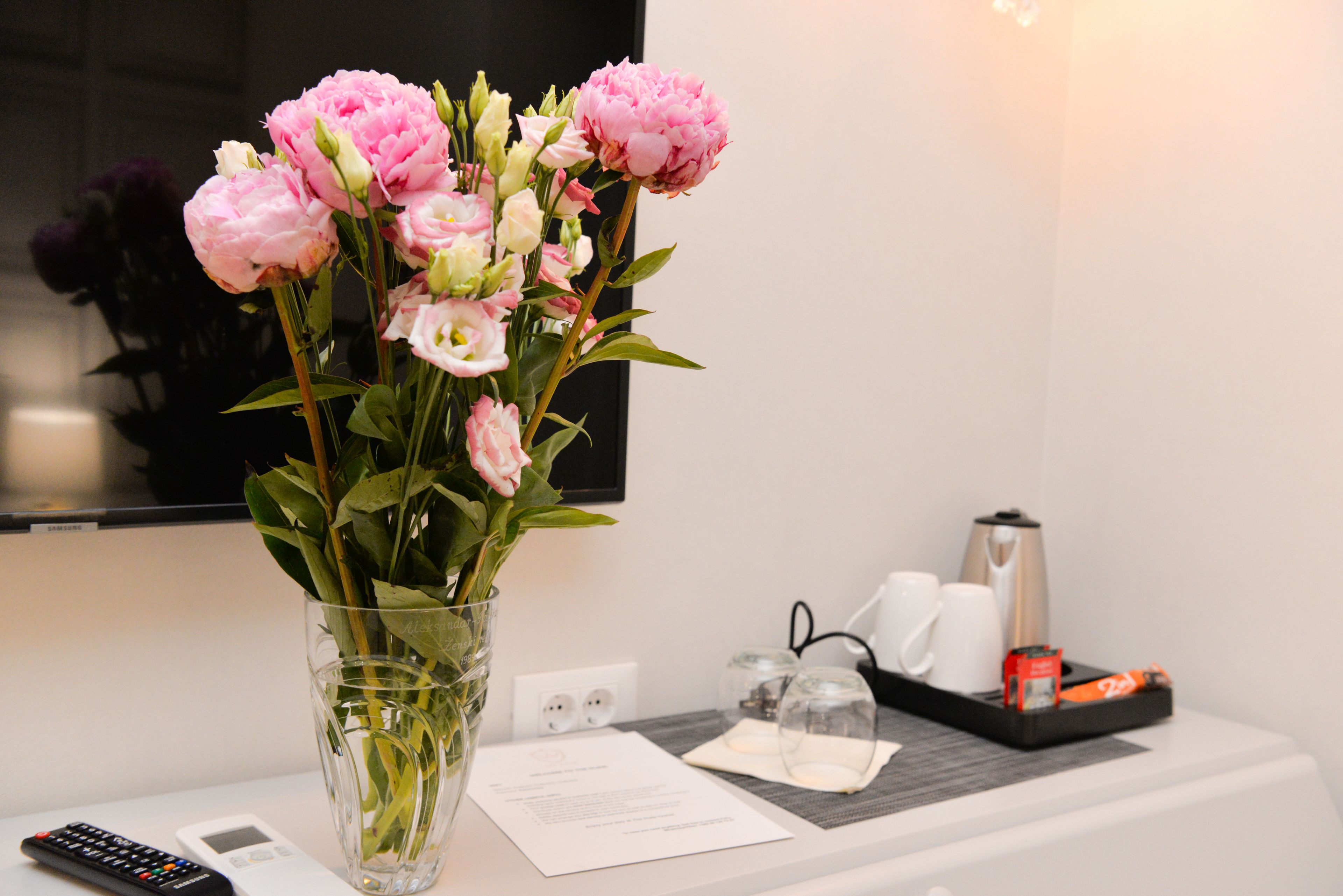 Foto - The Duke luxury rooms