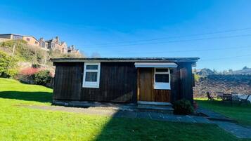 Classic Double Room | Free WiFi, bed sheets