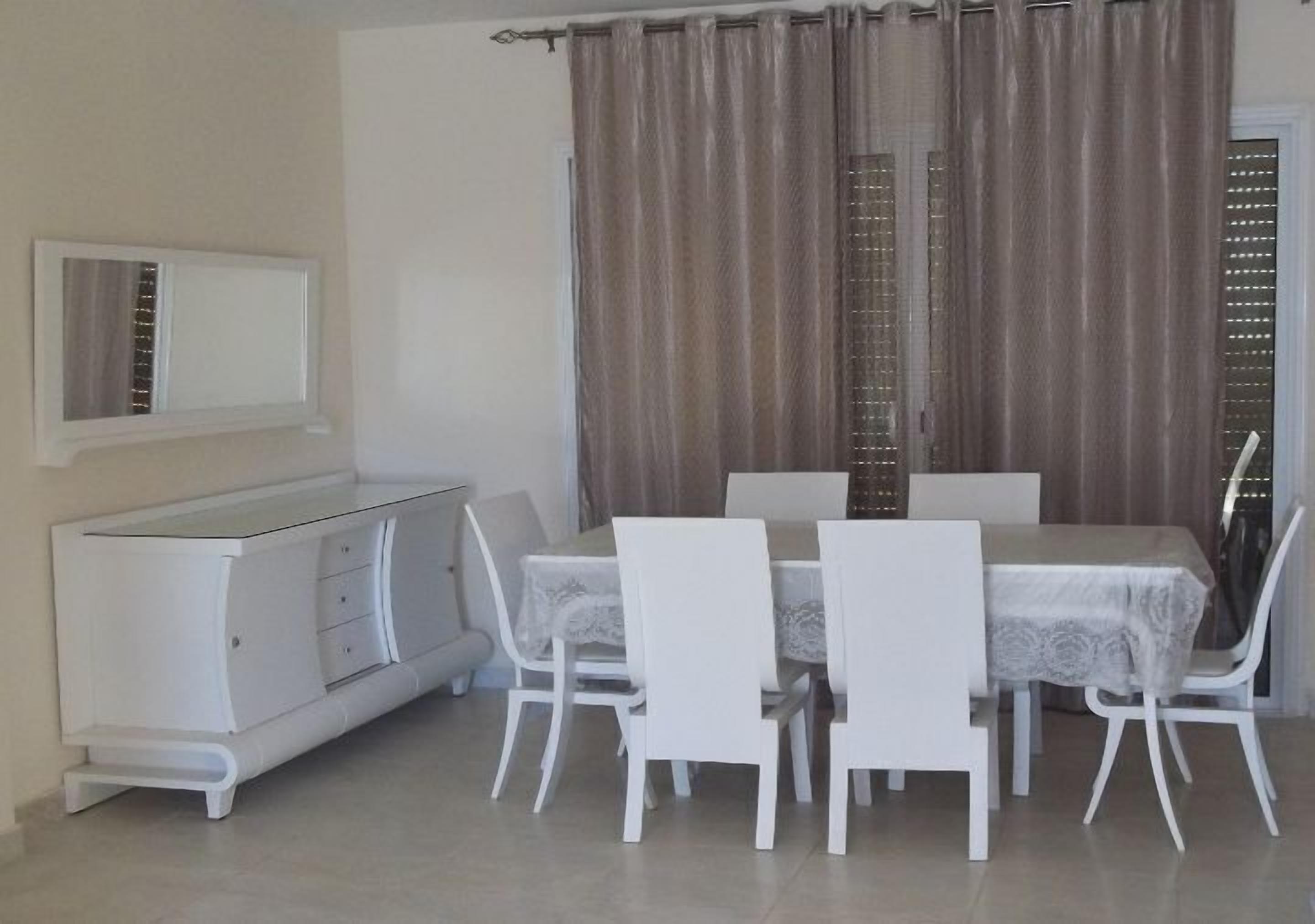 Servicio a la habitación