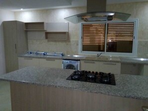 Ingresso interno