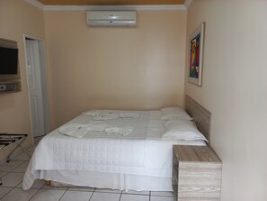 Superior Double Room, 1 King Bed, Ensuite - Hotel Boulevard (Araripina)