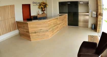 Dallas Palace Hotel