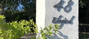 Ebogaard Bed and Breakfast