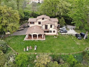 Fachada